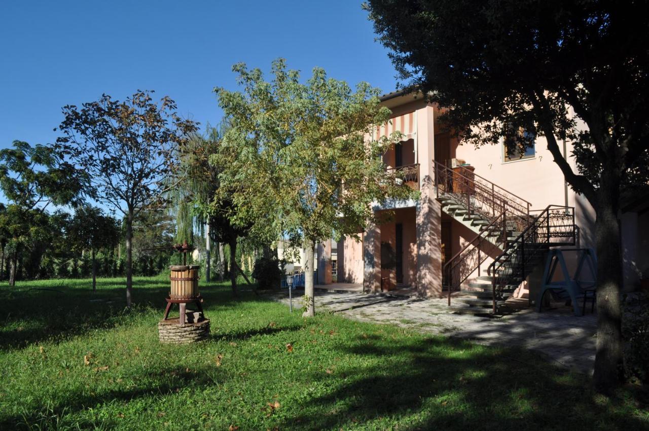 Antonia House Apartment Rosignano Marittimo Exterior foto