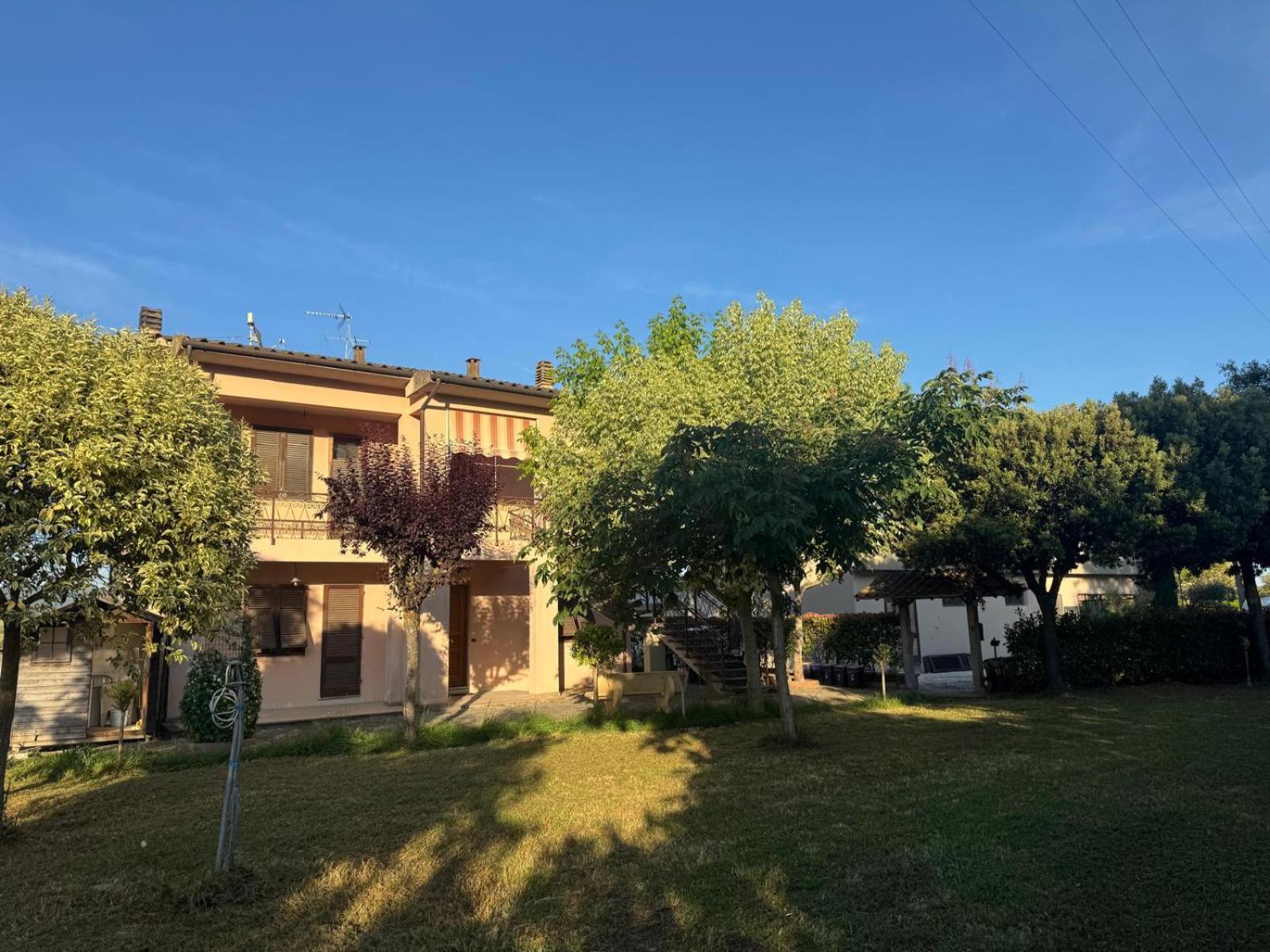 Antonia House Apartment Rosignano Marittimo Exterior foto